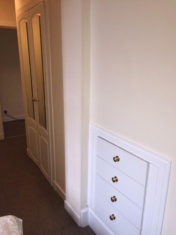 Macdonald City Center Apartment. Inverness Exterior foto
