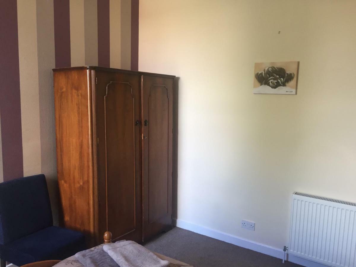 Macdonald City Center Apartment. Inverness Exterior foto