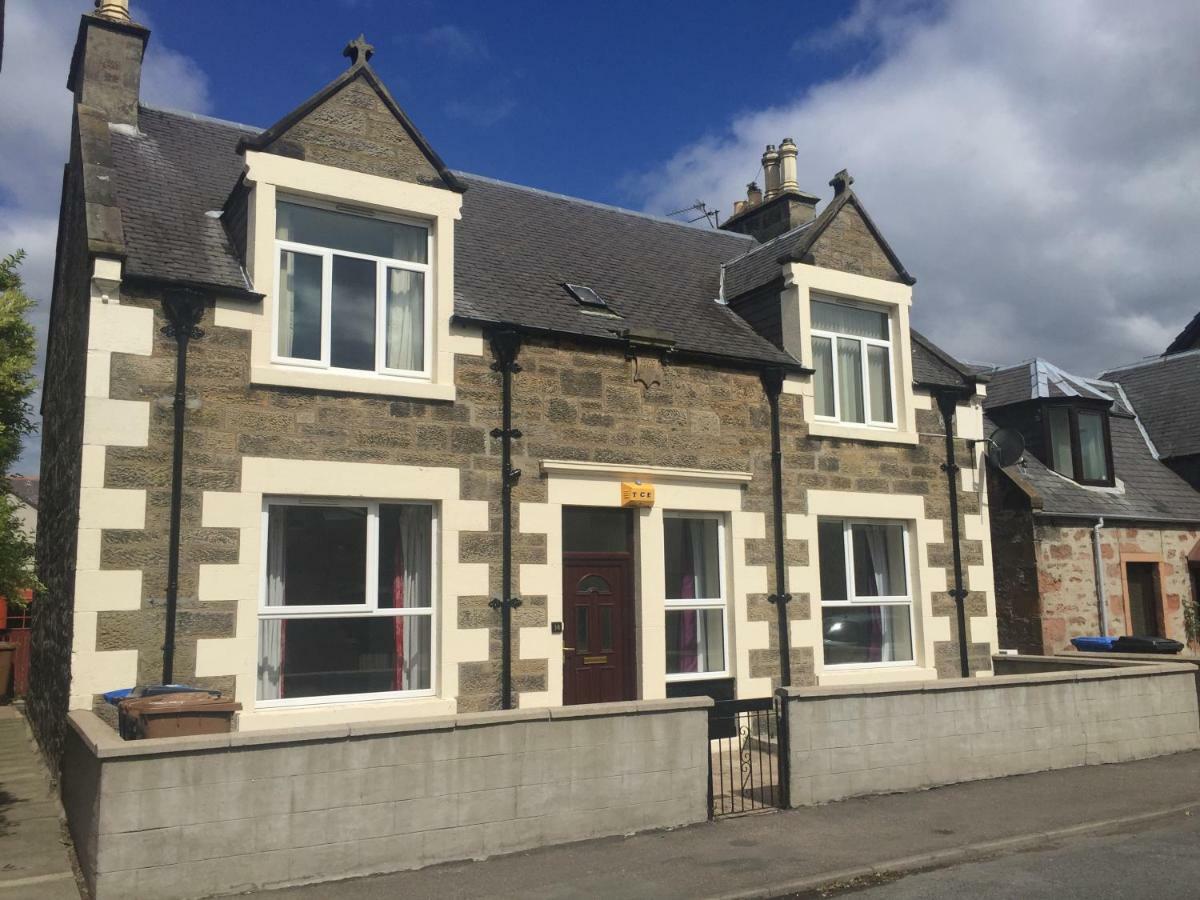 Macdonald City Center Apartment. Inverness Exterior foto