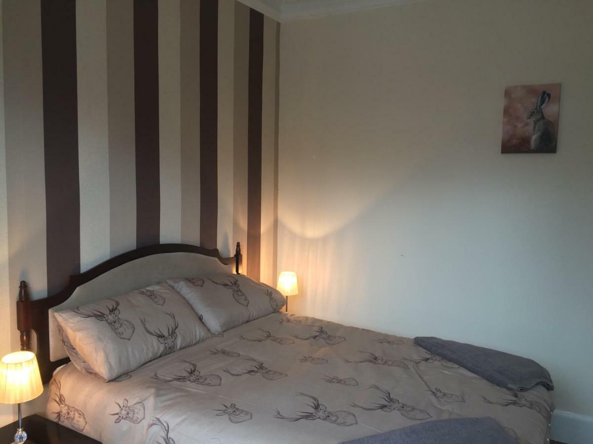 Macdonald City Center Apartment. Inverness Exterior foto