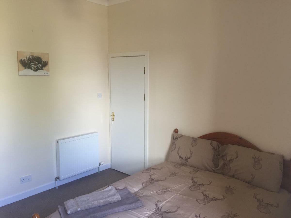 Macdonald City Center Apartment. Inverness Exterior foto