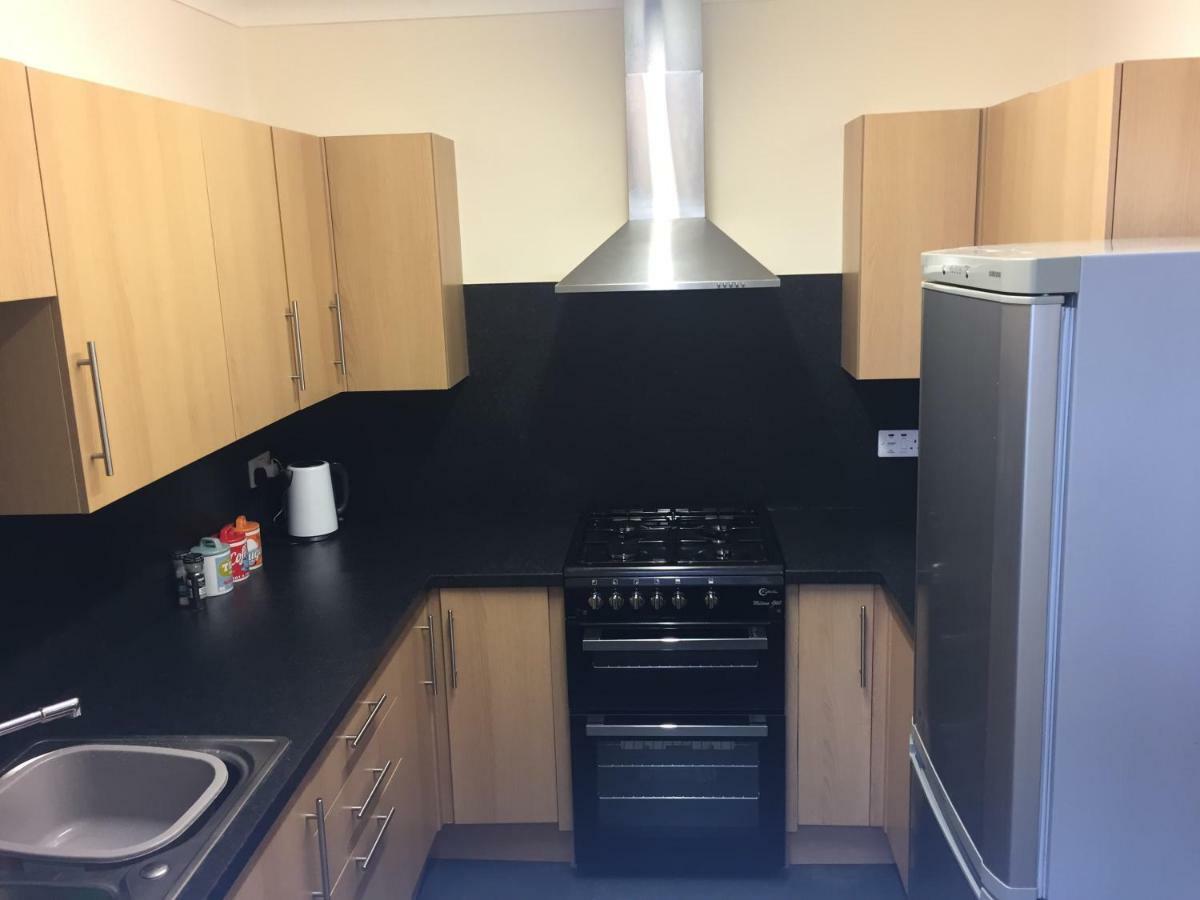 Macdonald City Center Apartment. Inverness Exterior foto